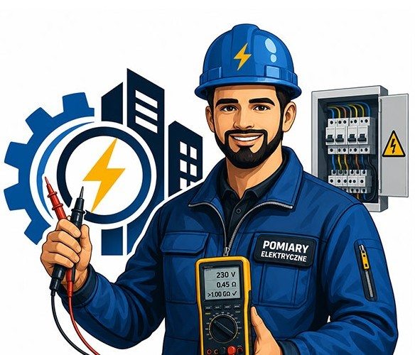 okresowe pomiary elektryczne Poniec